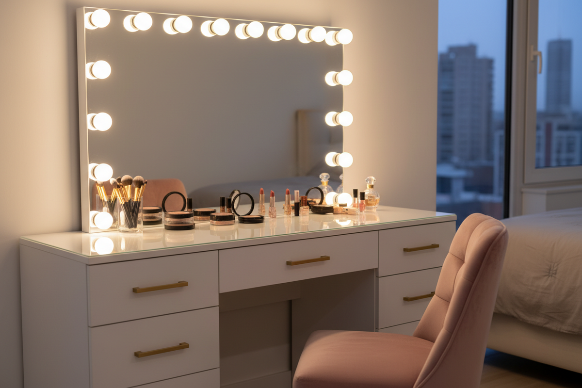 Buying a Used Impressions Vanity: A Guide to Smart Shopping