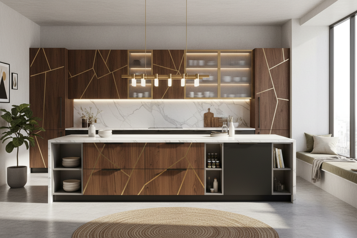 Unique Cabinets for Kitchen — How to Actually Make Them Work Without Regret