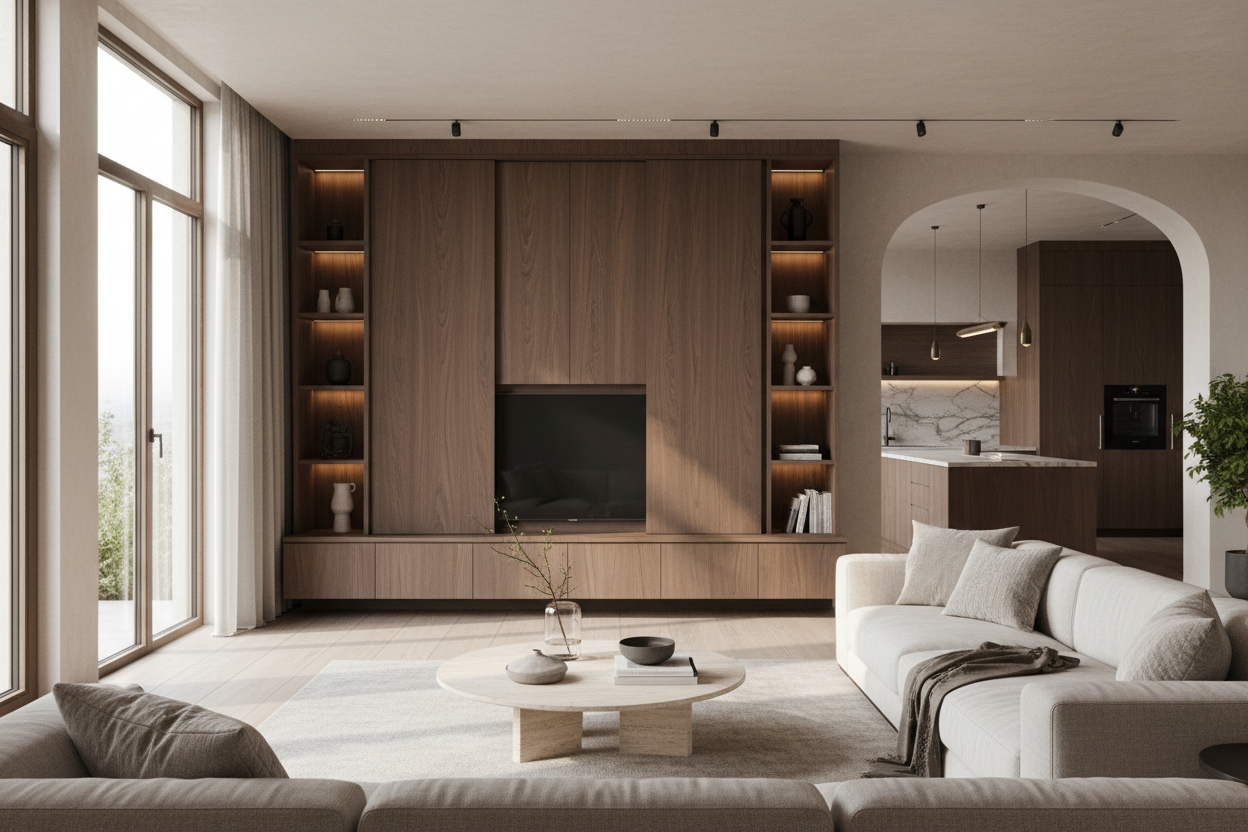 Why Finding a Good Cabinet Maker Near You Is Suddenly Impossible