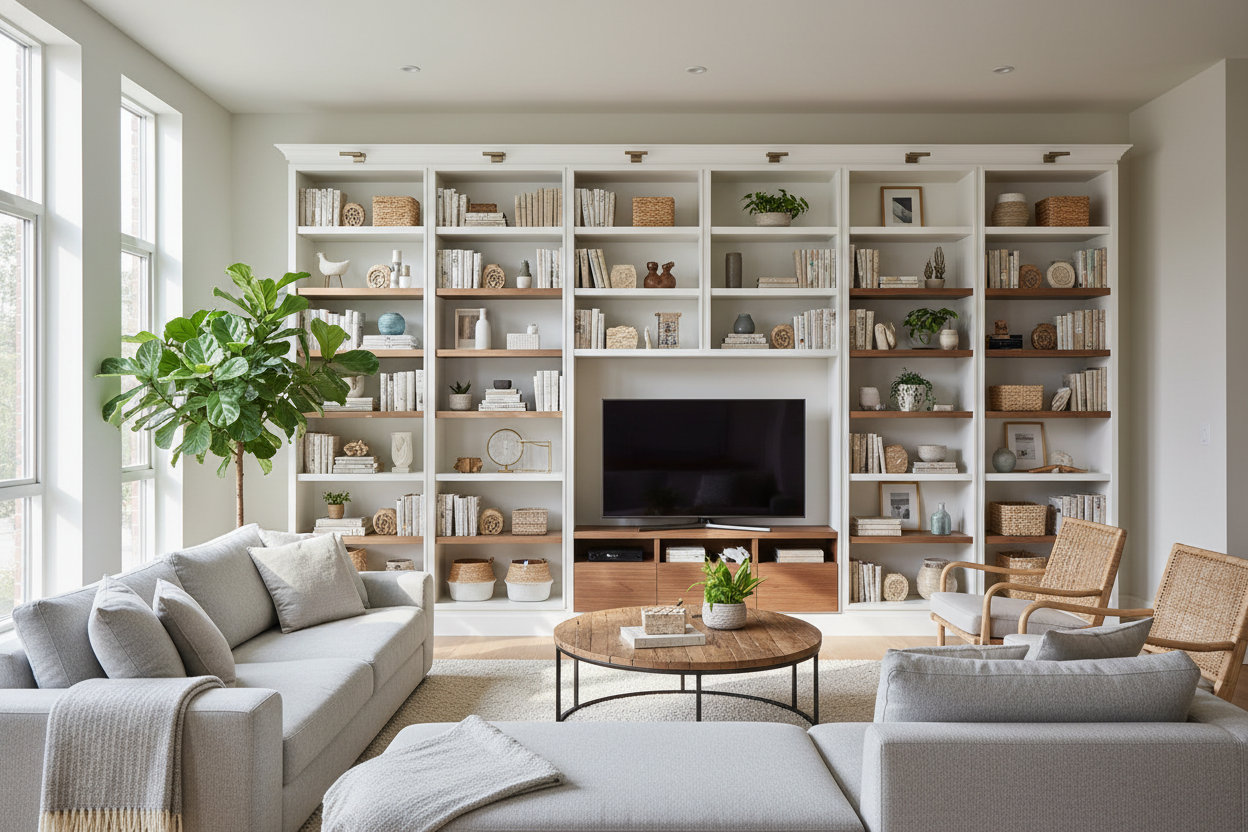 I Refuse to Leave Any Bookshelf IKEA Sells As-Is (Here's Why)