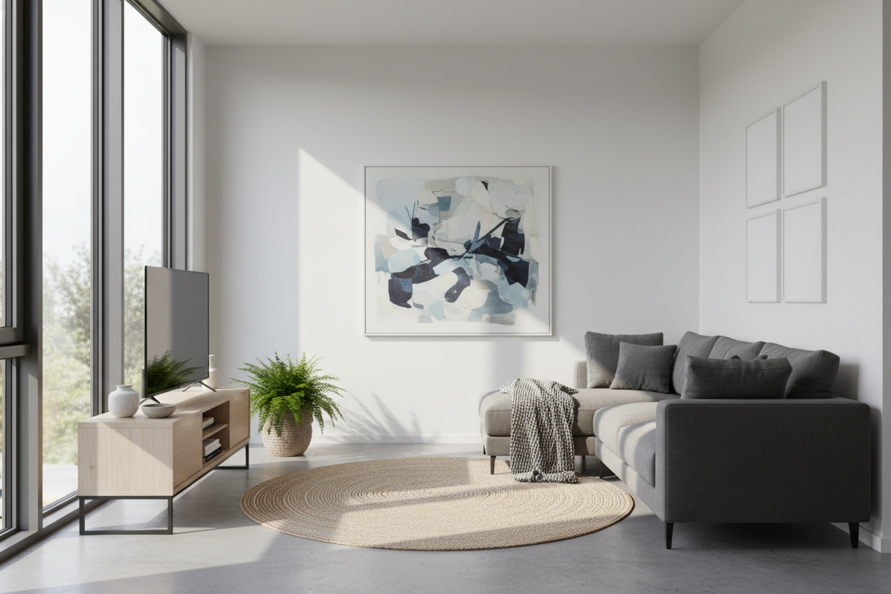 The 3 Rules for Buying an Affordable TV Stand That Will Last