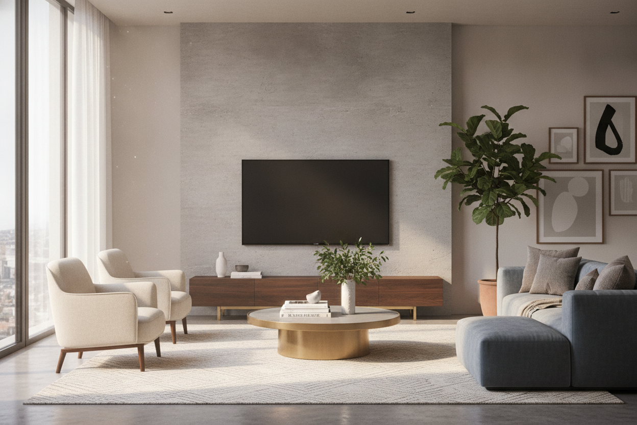 Is a Television Considered Furniture? (And Why It Matters)