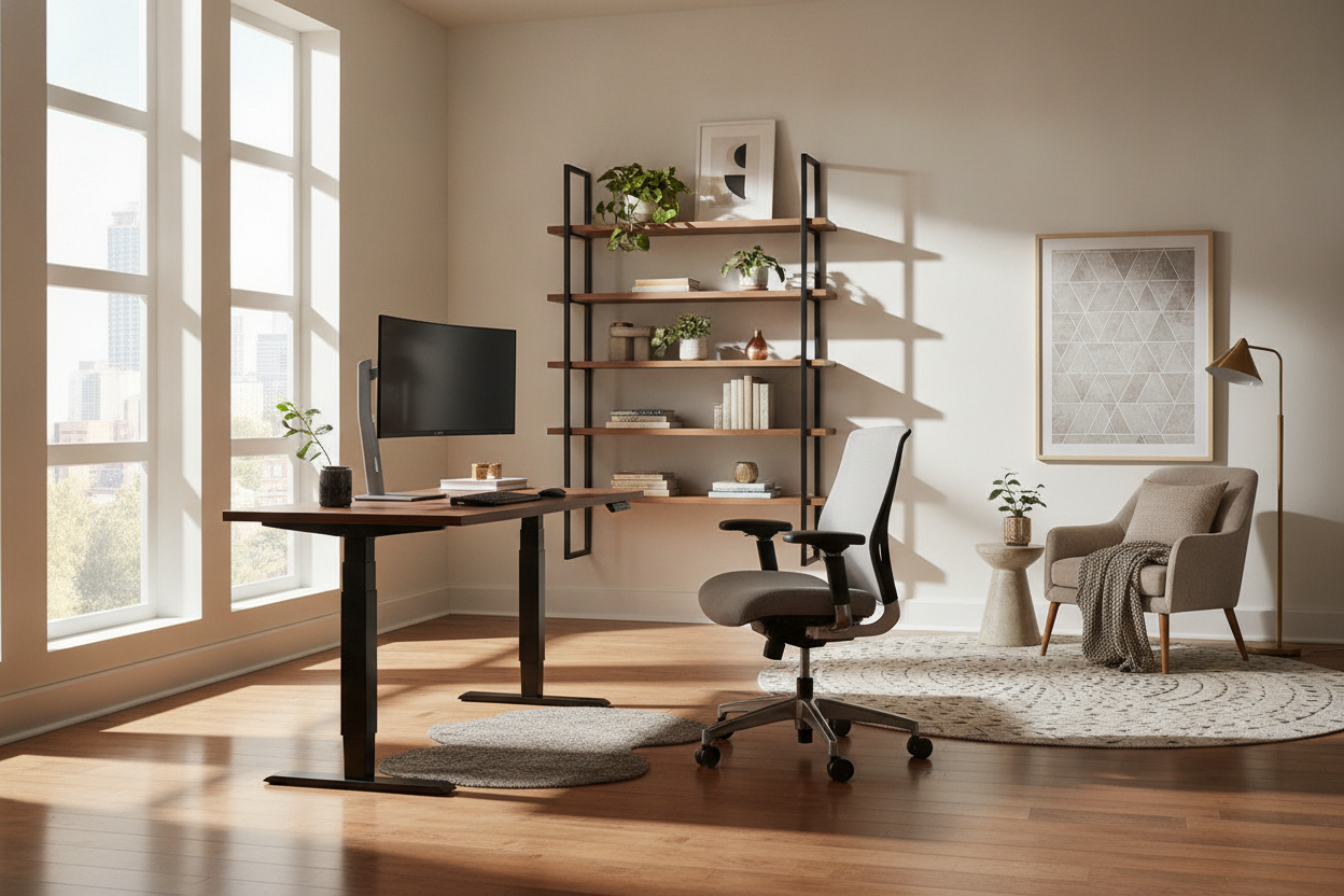 Most of the Best Stand Up Desks Share One Massive Flaw