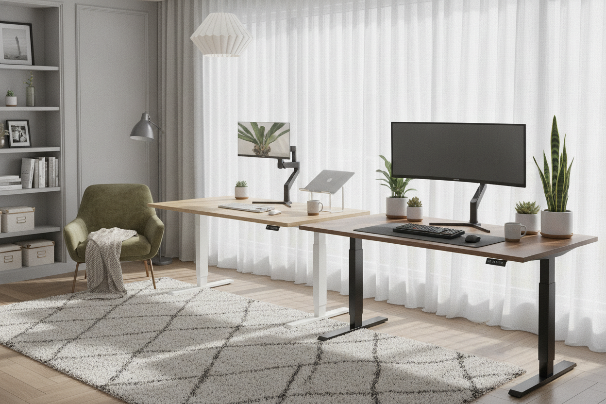 Should You Really Buy a Best Buy Standing Desk?