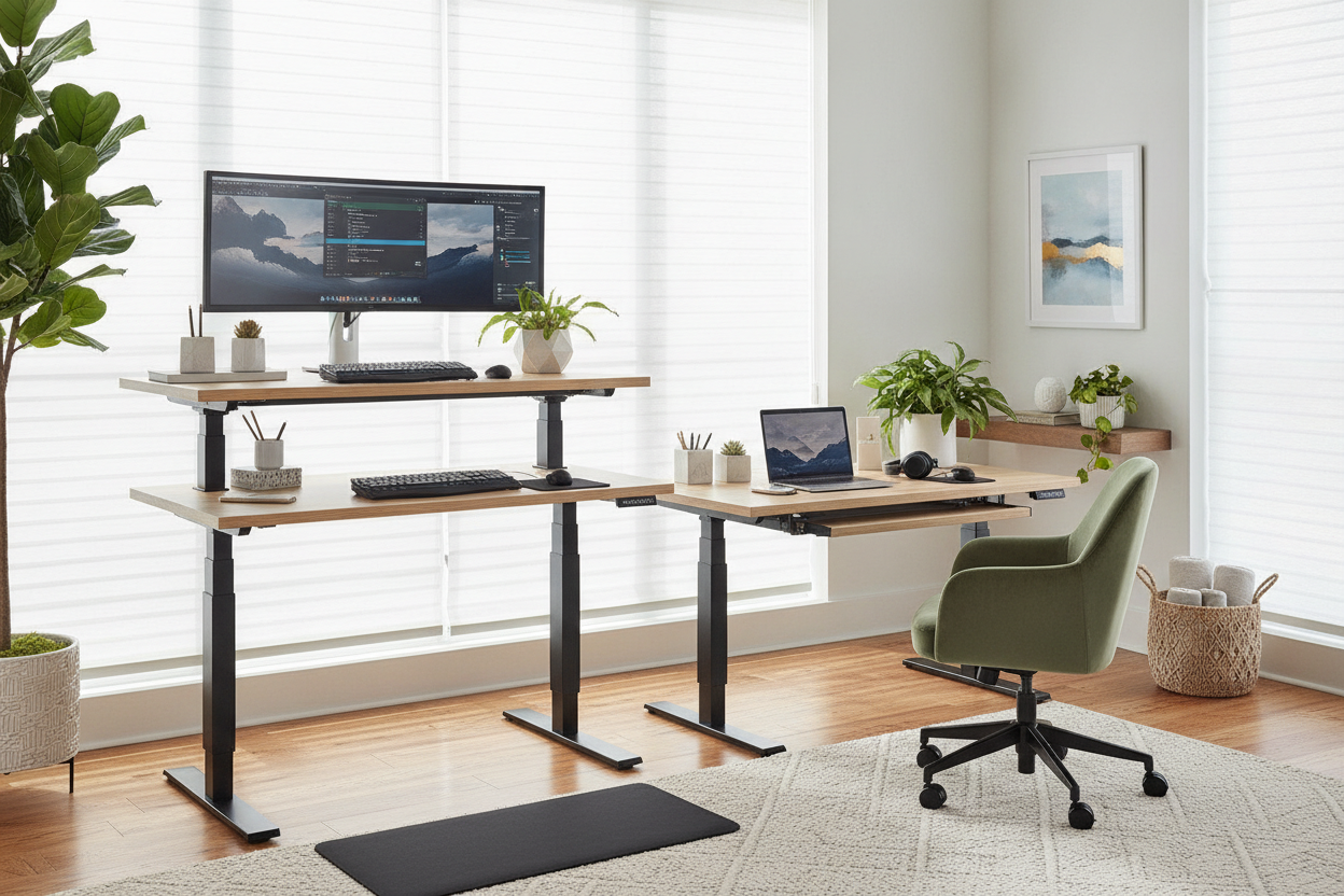 Are WorkPro Desks Actually Worth the Office Store Price?