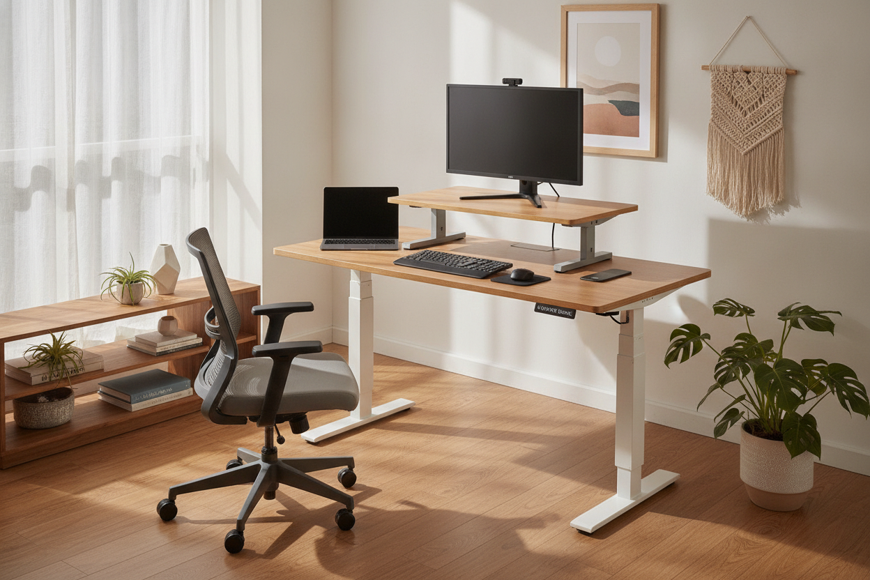 Why I Finally Bought a Desk Riser Philippines Locals Recommend