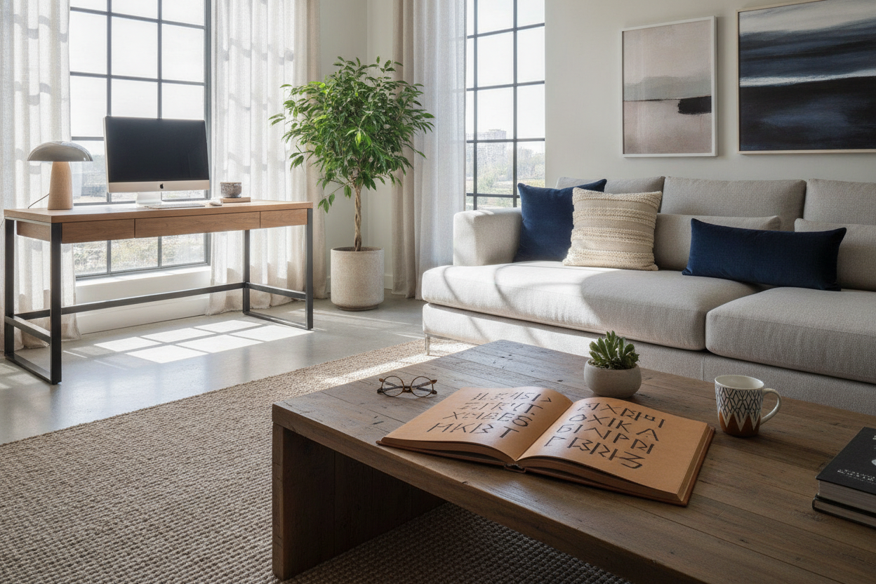 The Guide to Desks for Cheap: Sourcing Strategies, Structural Quality, and Spatial Planning
