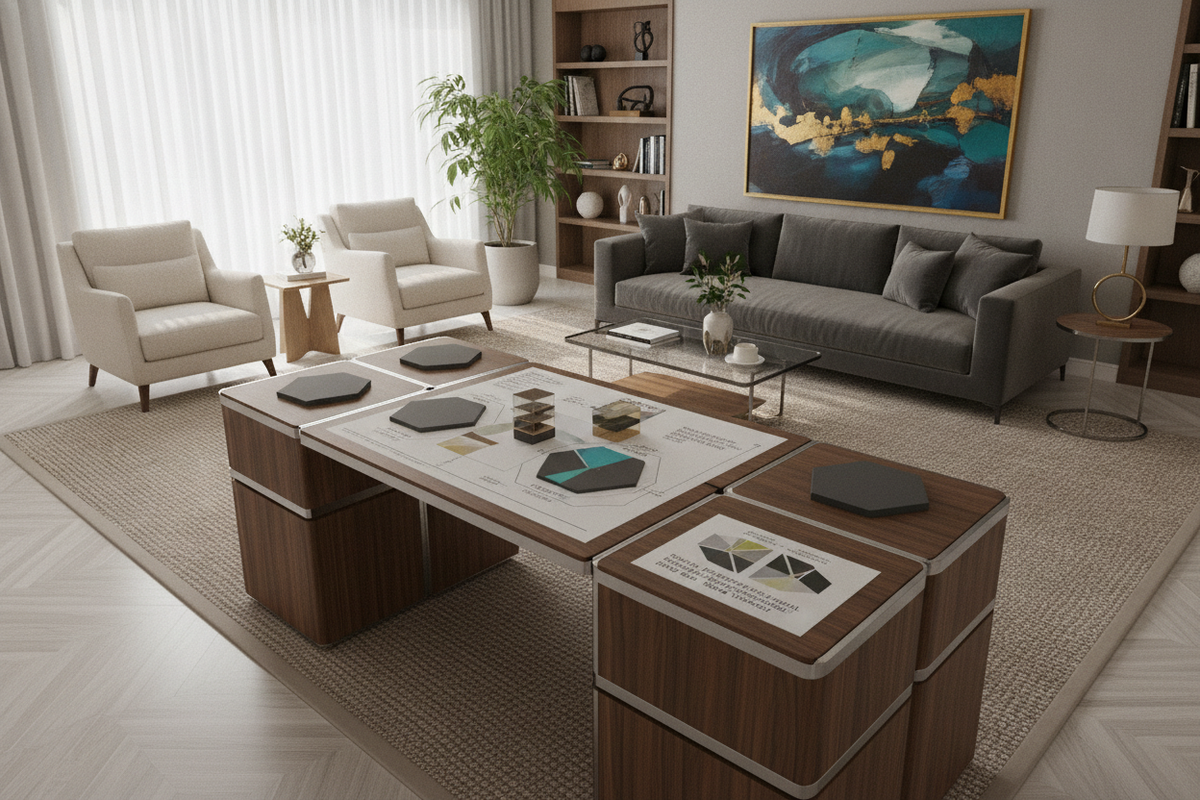 The Strategic Computer Desk Free Shipping Blueprint: Parcel Logistics Tiers, Spatial Footprints, Material Resilience, and Room Synergy