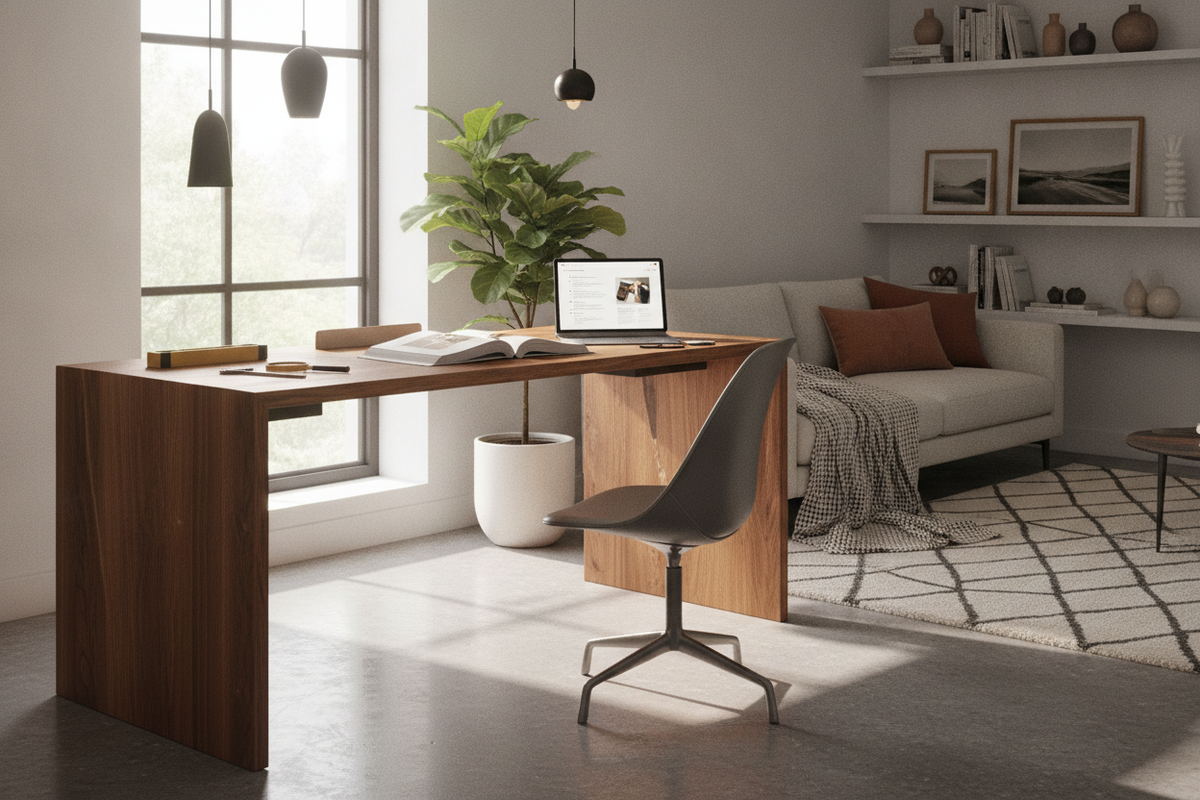 Facebook Marketplace Standing Desk: Used Buying & Inspection Guide