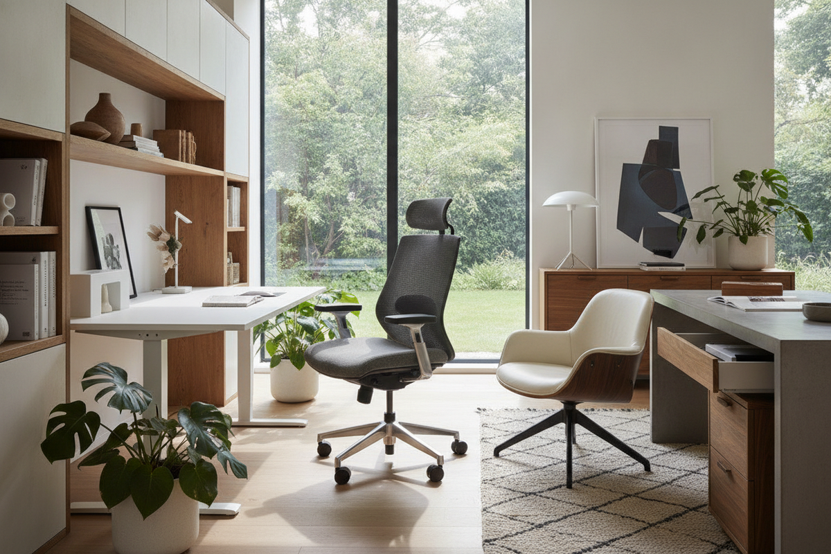 Best Desk Chairs Reddit Consensus Blueprint: Ergonomic Chassis, Material Dynamics, Spatial Fit, and Workspace Storage Synergy