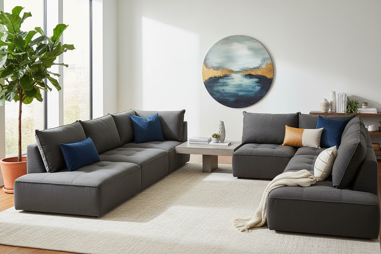 Don't Buy Sectional Sofa Units Until You Master This Layout Rule