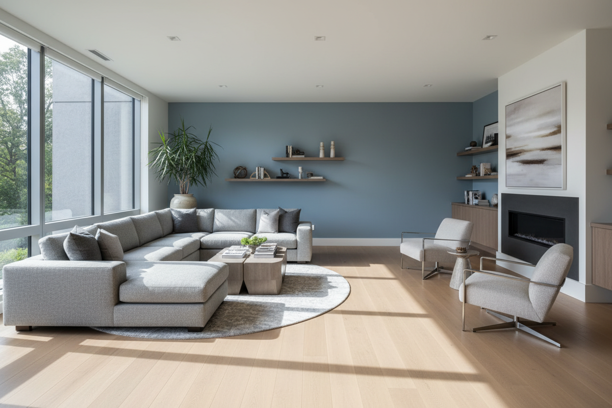 The Common Sectional Sofas Design Mistake Ruining Your Flow
