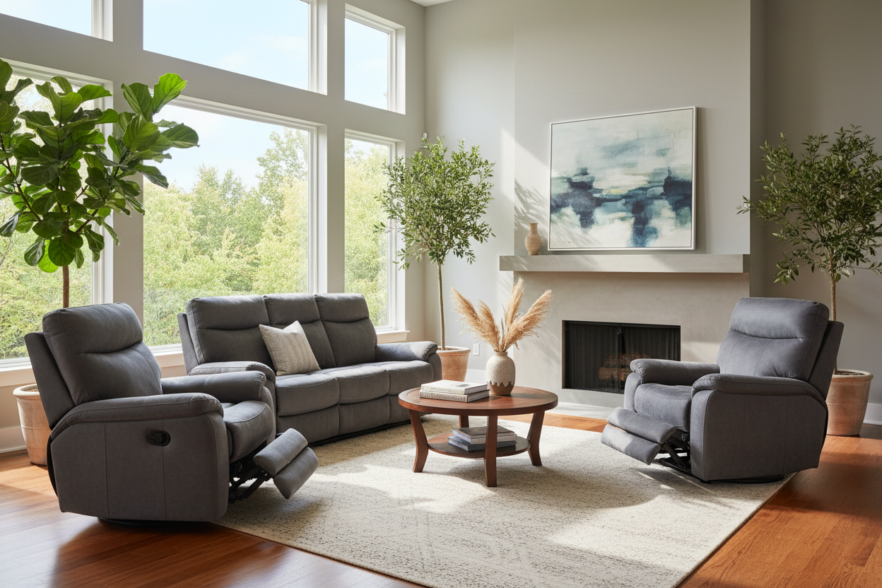 Are Living Spaces Recliners Worth the Investment? The Honest Truth