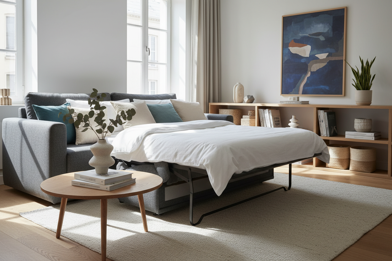 Is a Sofa Cama IKEA Worth the Investment? The Honest Truth