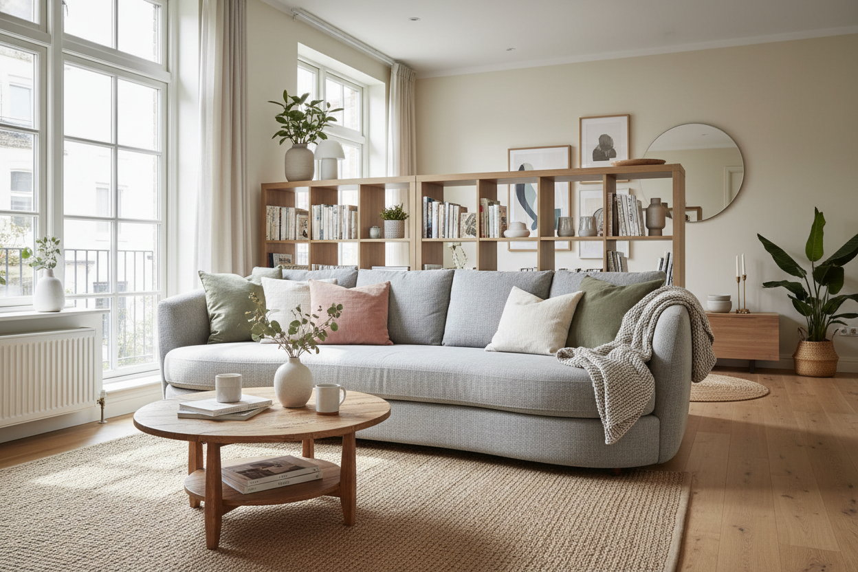 Is the IKEA Cuddle Couch Worth It? The Designer Verdict