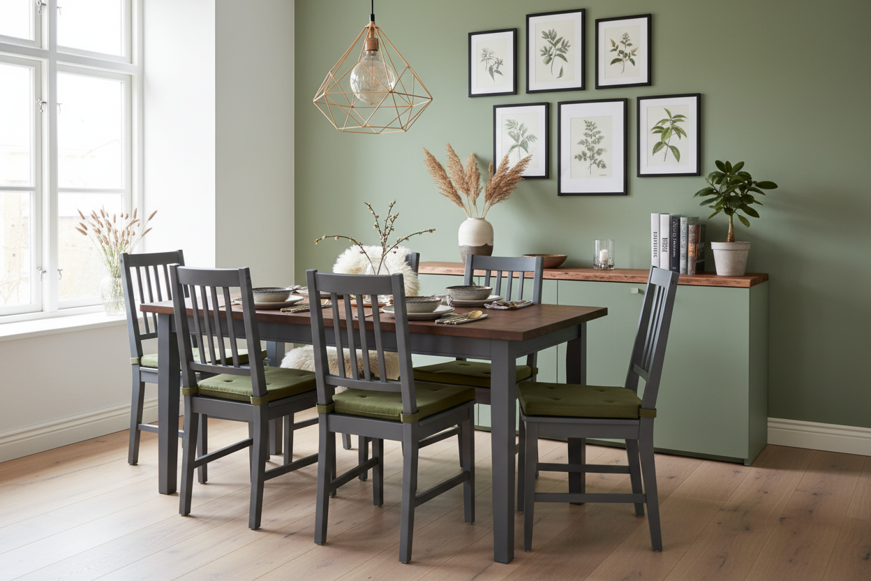 Elevate Your Dining Nook: The IKEA Table 4 Chairs Guide