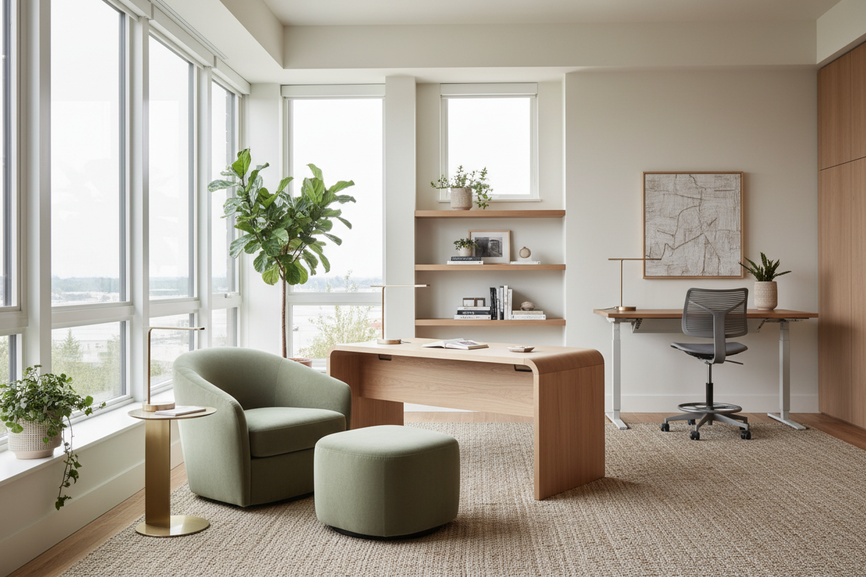Stop Buying a Chair and Table for Office Until You Read This