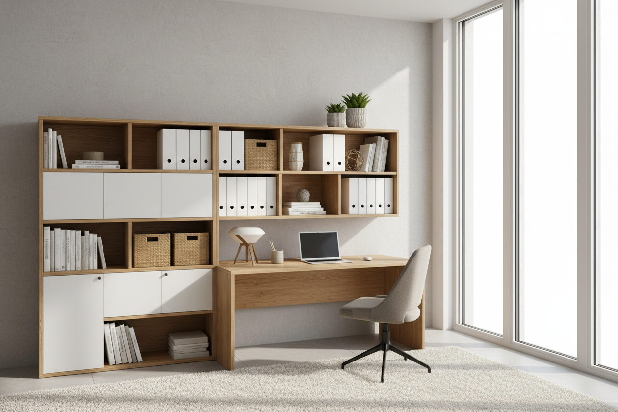 Stop Buying an Office Shelving Desk Until You Read This