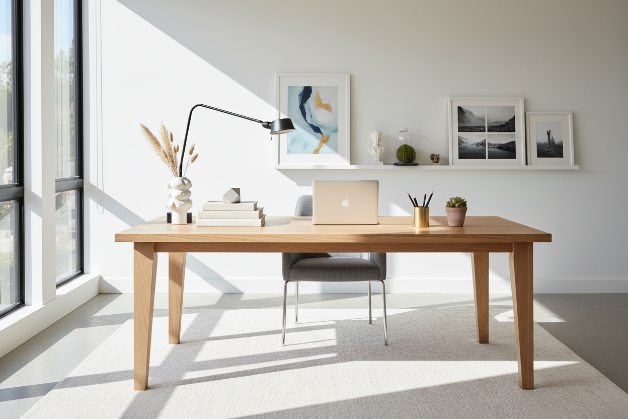 Elevate Your Workspace: Styling Decorations for Desks Like a Pro