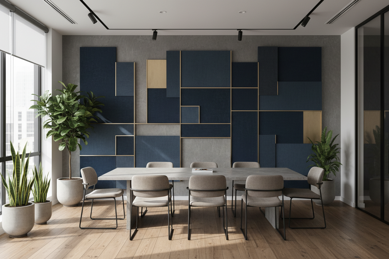 Curating Wall Art for Business: The Ultimate Corporate Guide