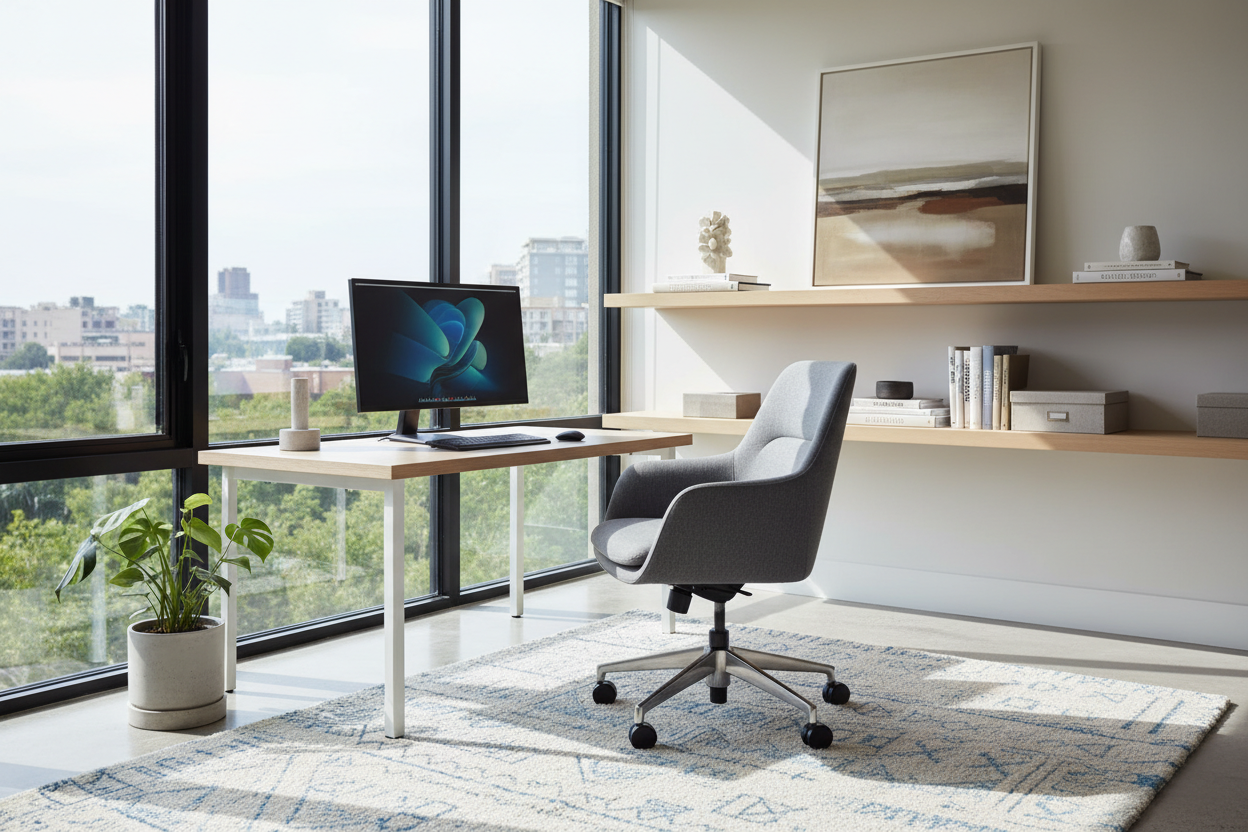 Mastering Your Workspace: The Ultimate Home Office Chair Guide