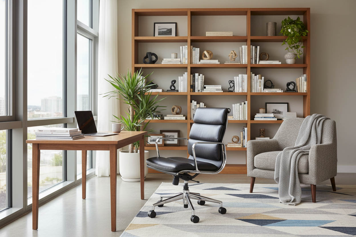 Is Your Office Chair Tax Deductible? The Honest Truth