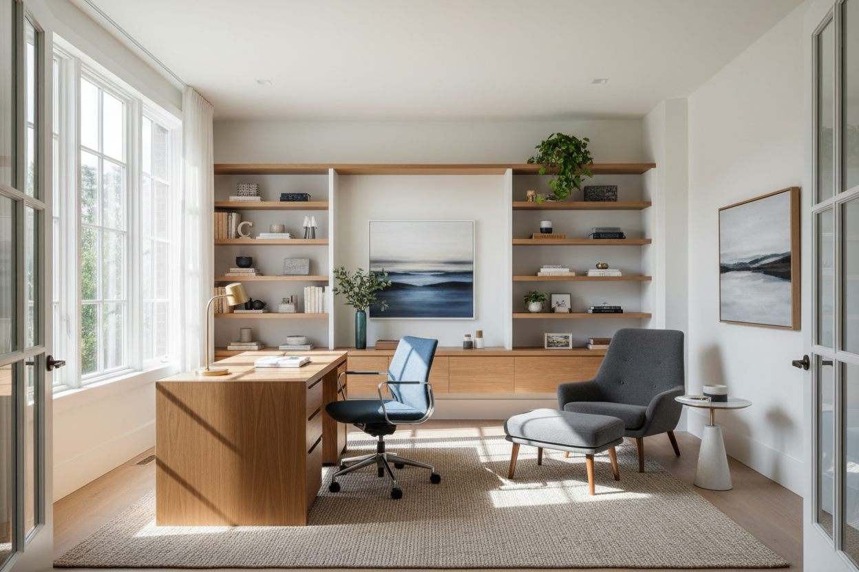 Elevate Your Space: How to Work a Room for Maximum Flow