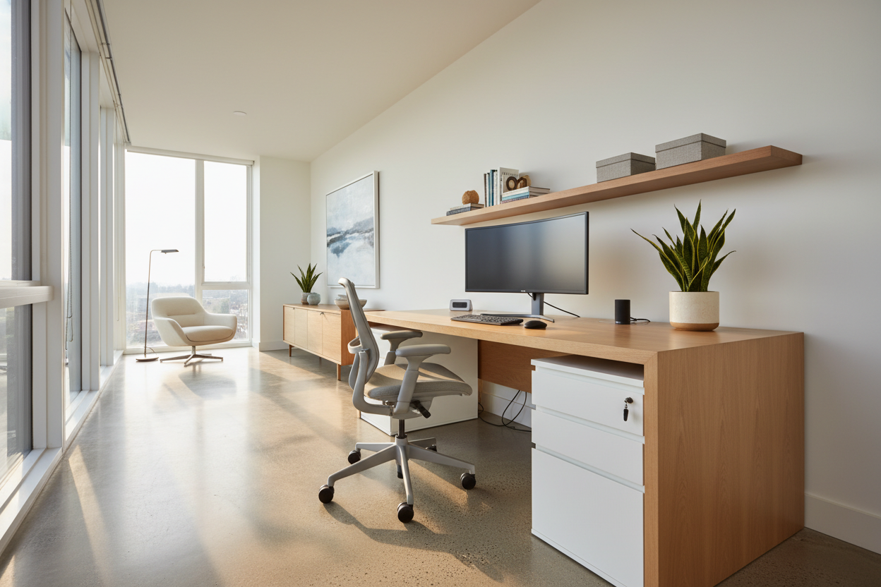 The Designer’s Secret to Layouts That Promote Efficiency