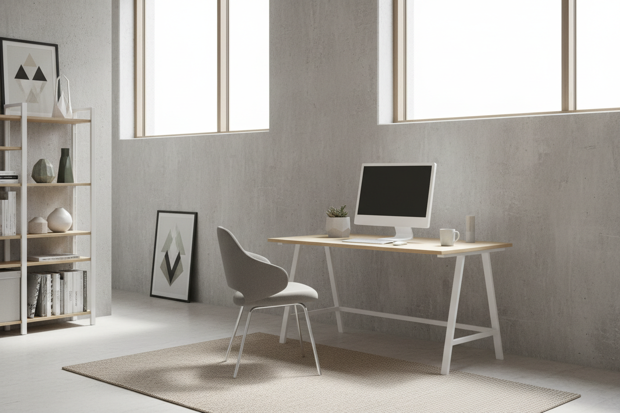 Buying an ikea desk small? Read This Designer Guide First