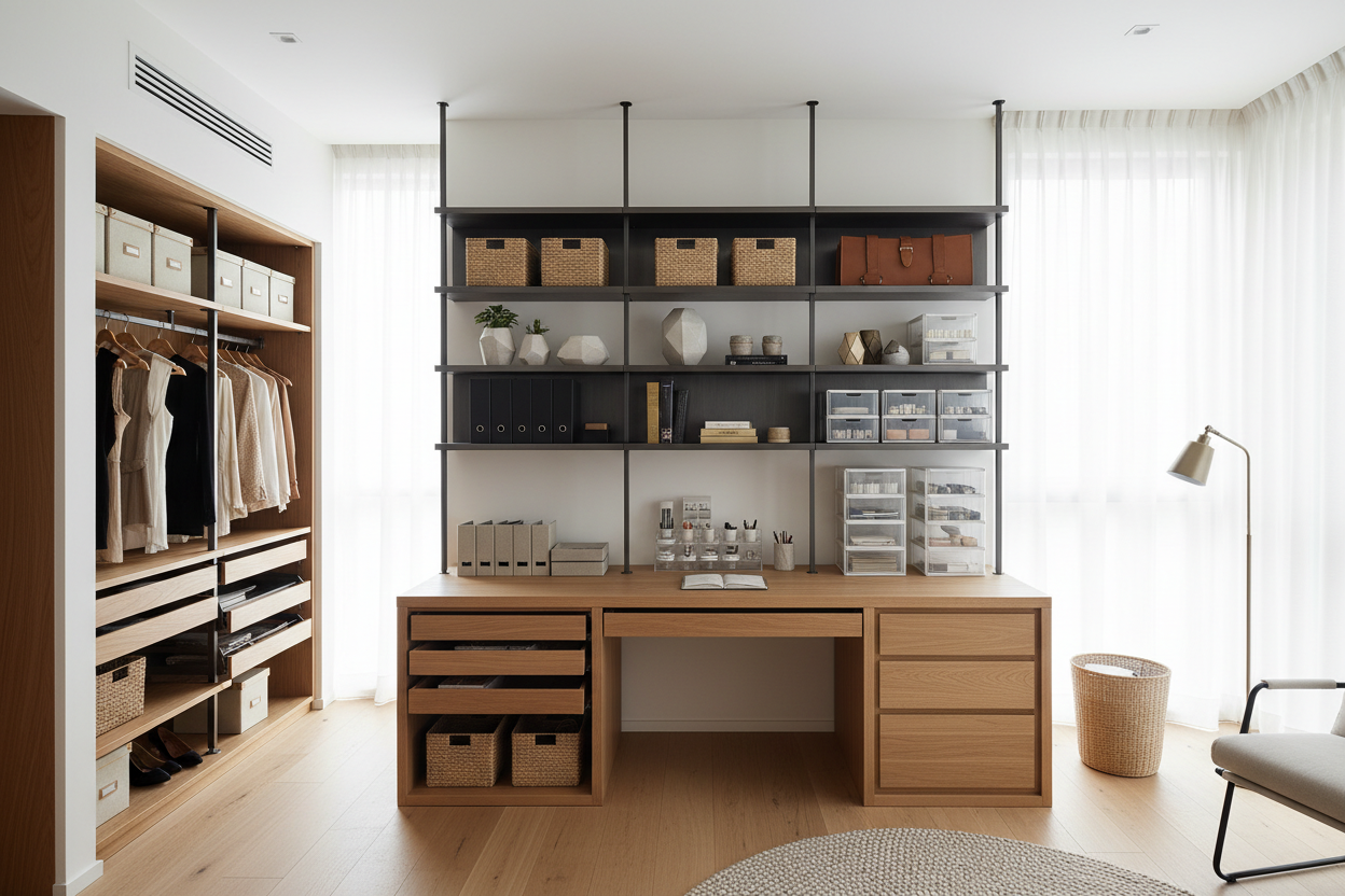 Stop Buying a Home and Office Organizer Until You Read This