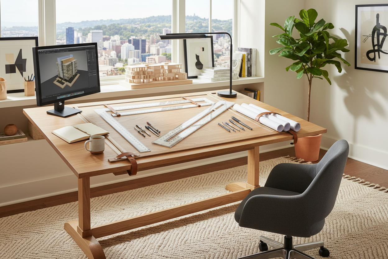 Is an Archi Desk Worth It? What Designers Actually Think