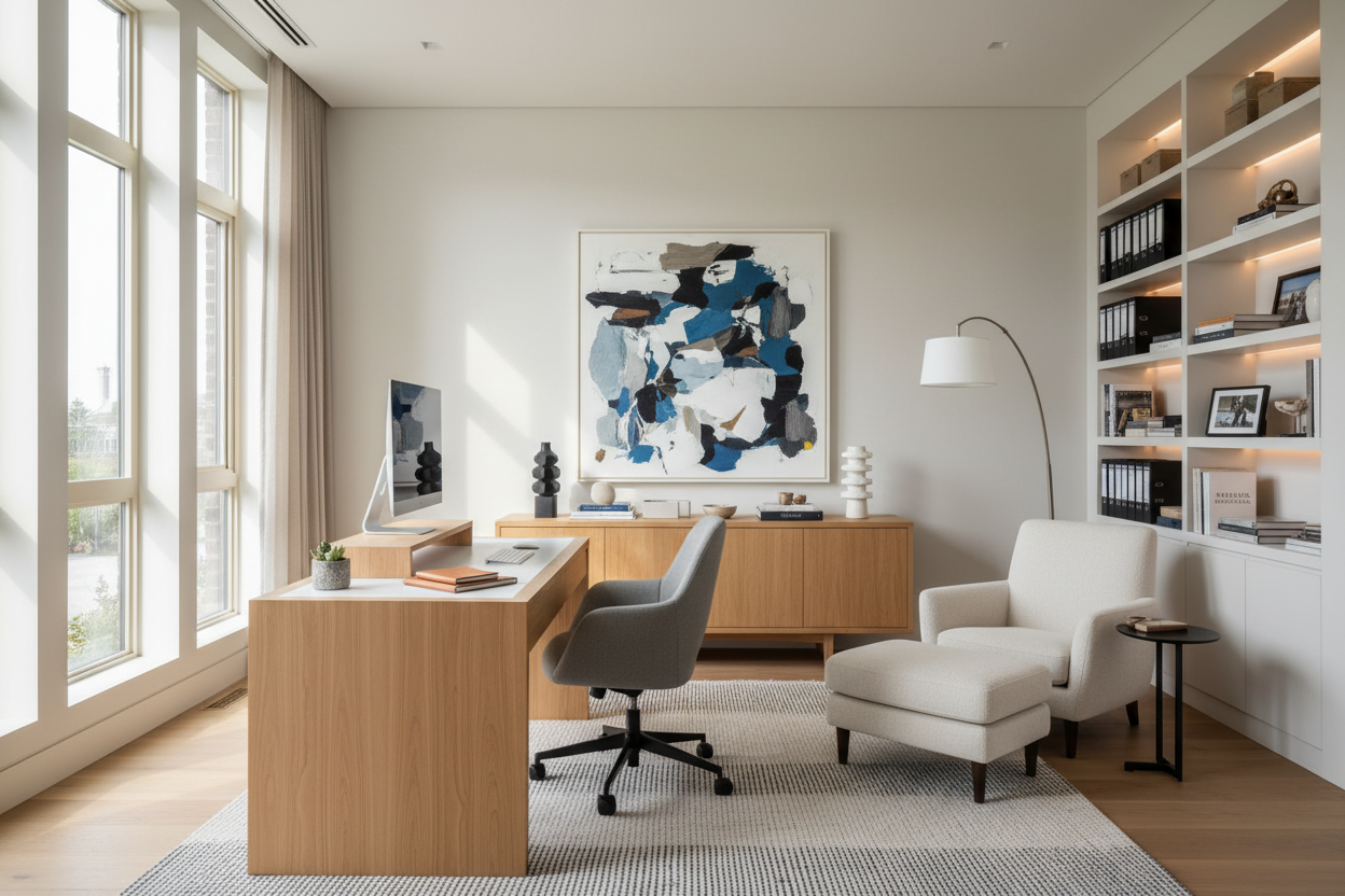 Designing the Best Office to Work: A Designer's Honest Guide
