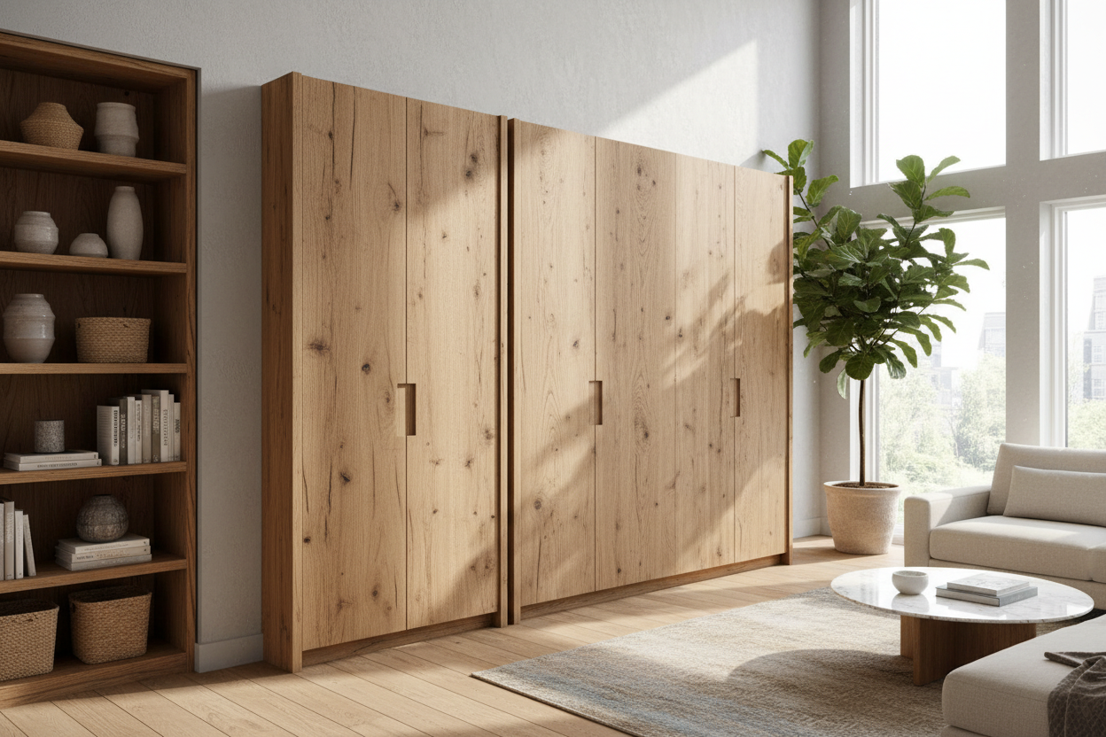 Tall Wood Cabinet: The Honest Guide Before You Buy