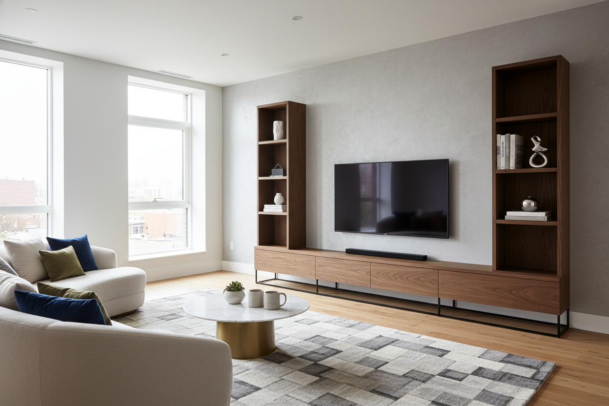 Is an All Modern TV Stand Worth It? An Honest Review