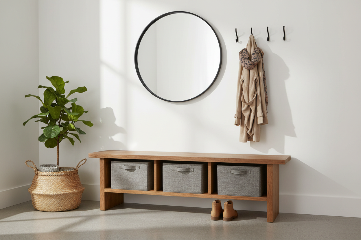 Is a World Market Entryway Bench Actually Worth the Hype? A Honest Look at Style and Durability