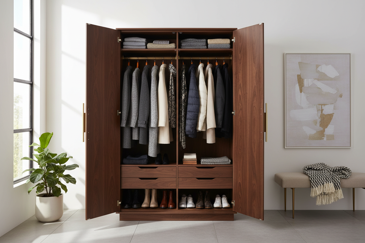 Stop Buying a Coat Armoire Until You Read This
