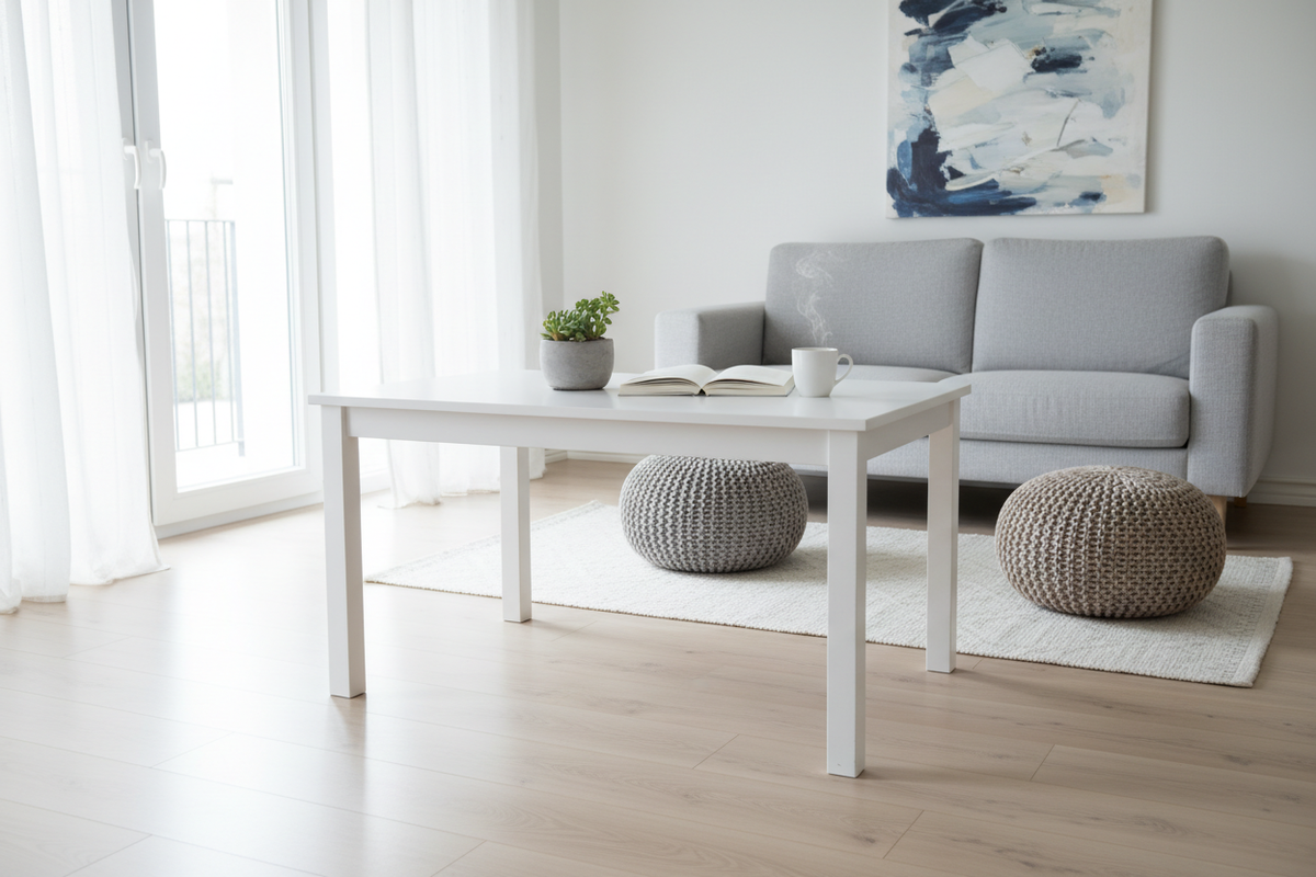 Why the Classic White IKEA Table Remains a Home Staple (and How to Pick the Right One)