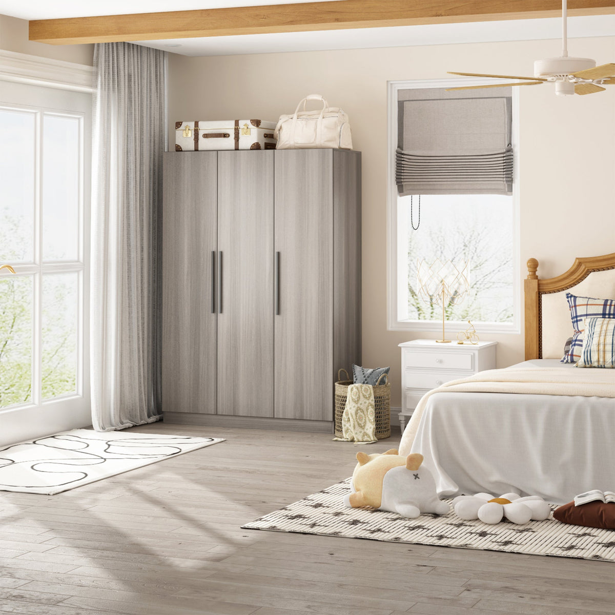 #Color_Gray