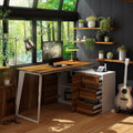 Writing & Computer Desk