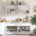 Cuisine et garde-manger