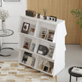 Stockage ouvert