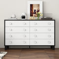 Dressers & Chests