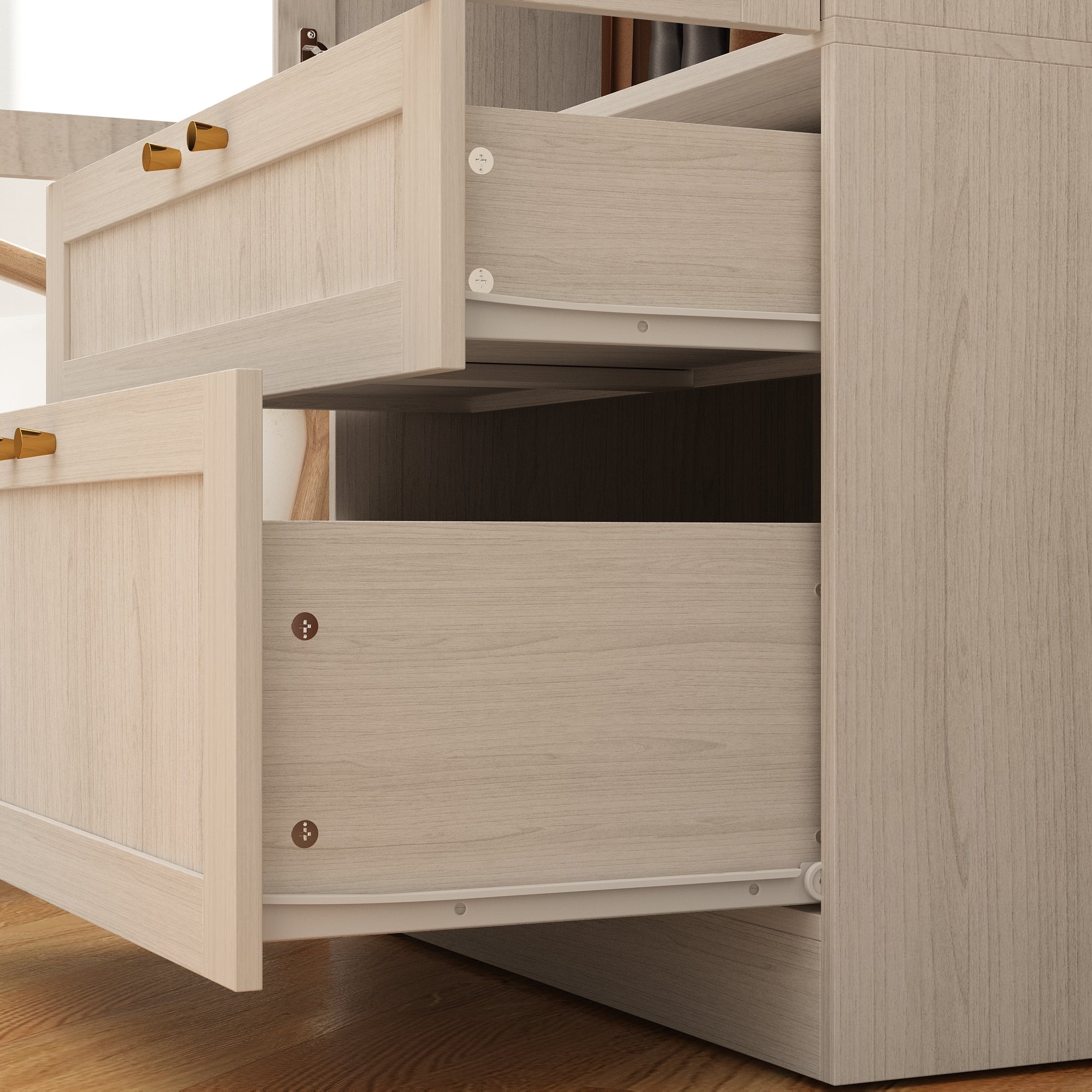 #Version_With Top Cabinet