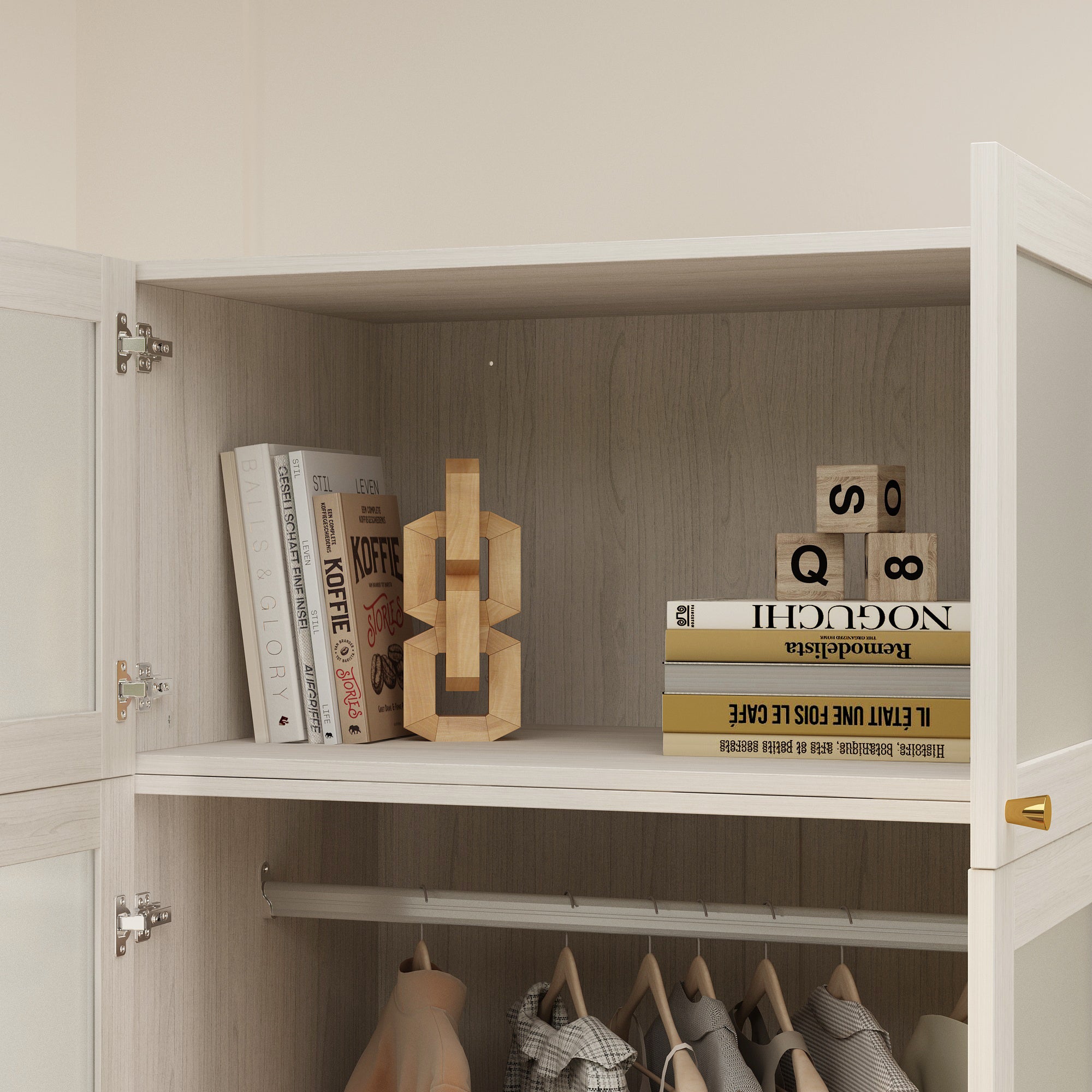 #Version_With Top Cabinet