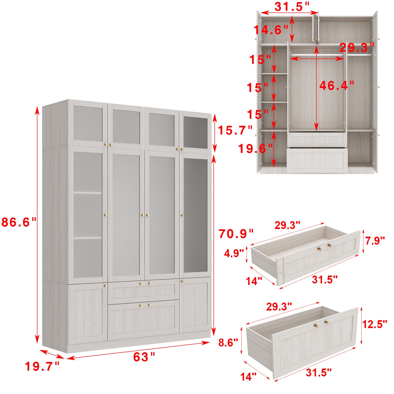 #Version_With Top Cabinet