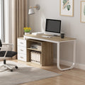 Bureau informatique et d'écriture