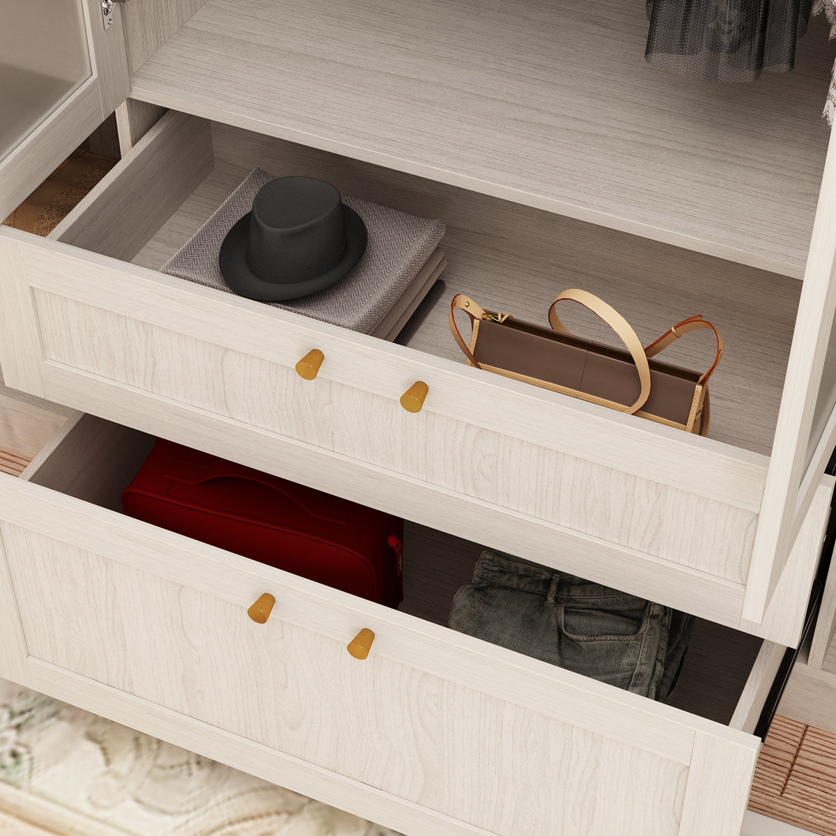 #Version_With Top Cabinet