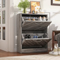 Shoe Storage