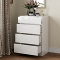 Dressers & Chests