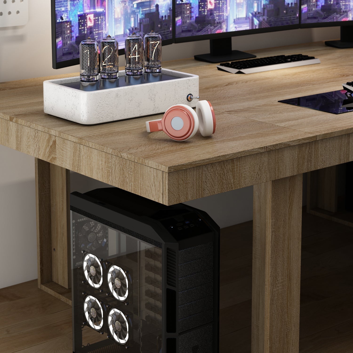 #Color_Walnut